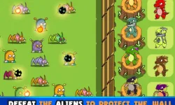 Tower Defense: Dragon Merge image