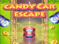 image bg Candy Car Escape
