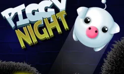 Piggy Night image