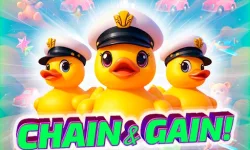 Chain n Gain image
