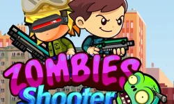 Zombie Killer Squad image