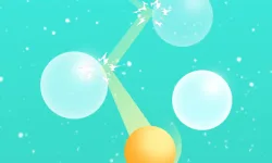 image bg Crazy Bubble Breaker