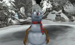 Christmas Survival FPS image