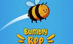 Bumbly Bee image