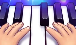 Virtuals Piano image