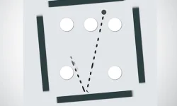 Double Target Puzzle image