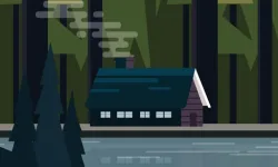 image bg Wild Cabin Hidden