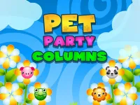 image bg Pet Party Columns