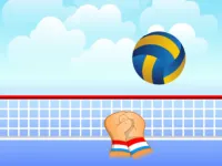 image bg Volleyball