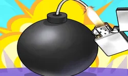 Grenade Simulator image