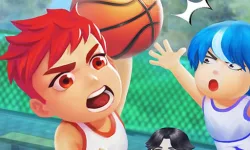 Basketball Star image