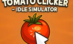 image bg Idle Tomato Clicker