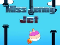 image bg Miss Jenny Jet