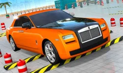 New Car Park Luxury image
