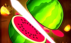 Fruit Slicings image