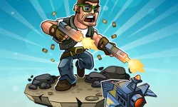 Mr Superfire image