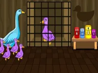 Duck Family Rescue Series Final image