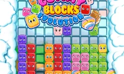 Gummy Blocks Evolution image