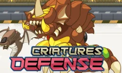 image bg Criatures Defense