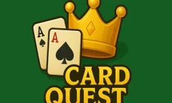 image bg Card Quest: Solitaire