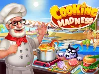 Cooking Madness image