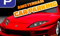 Amsterdam Car Parking image