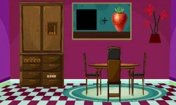 Genial House Escape image