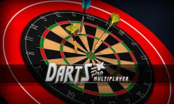 Darts Pro Multiplayer image