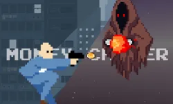 Money Chaser Parkour Game image
