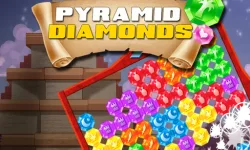 Pyramid Diamonds Challenge image