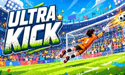 Ultra Kick: Goal Crazy image