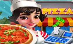 Pizza Maker Master image