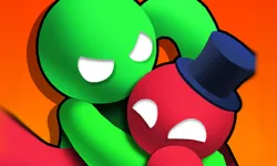 image bg Slap Contest