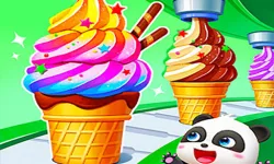 Baby Panda Drink Bar image