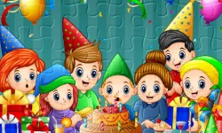 Happy Birthday With Family image