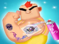 Tattoo Drawing Maker image