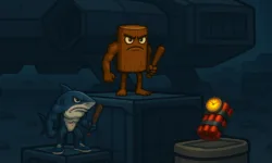 Italian Brainrot Bomb 2Player image
