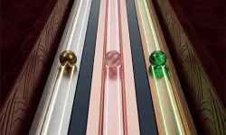 Rolling Speed Ball image