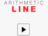 Arithmetic Line fun image