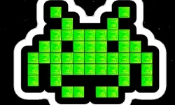 Space Invaders Remake image