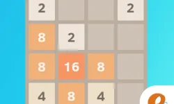 2048 Master image
