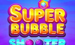 Super Bubble Shooter image