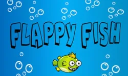 Flapy Fish image