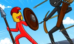 Stick War Saga image