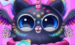 The Cutest Squishy Pet - My Cute House Pet image