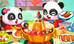 image bg Little Panda Chinese Recipes