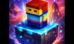 Never Fall image
