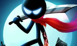 Stickman Epic Battle image