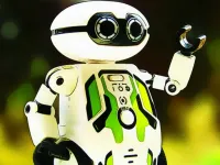 image bg Smart Robots