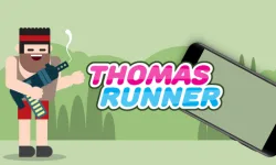 image bg Thomas Runner